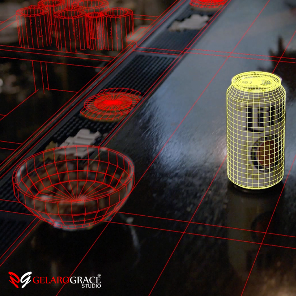 Importance of MatchMove GelaroGrace Studio