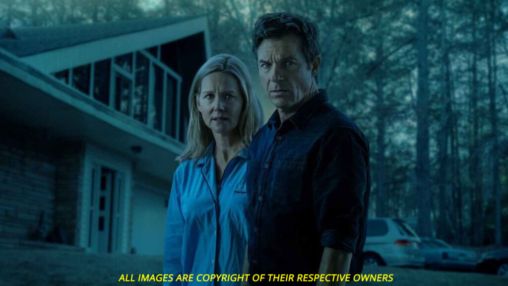 Ozark finally has its finale: The controversial ending explained ...